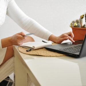 Pack Contabilidad Mensual